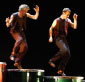 Camut: Life is a Rhythm (Spain)