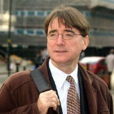 Photo of Tom Cannon 