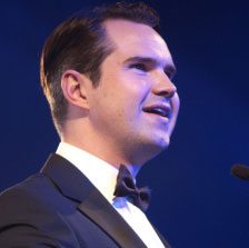 Photo of Jimmy Carr Photo of Jimmy Carr