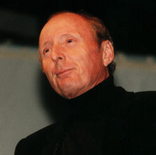 Photo of Jasper Carrott OBE