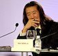 Professor Stephen Chan OBE
