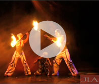 Click to play video
