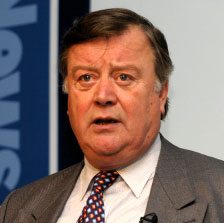 Photo of Rt Hon Kenneth Clarke MP