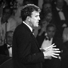Photo of Jeremy Clarkson 