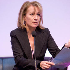 Photo of Rita Clifton Photo of Rita Clifton