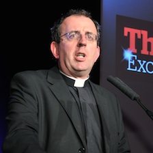 Photo of Reverend Richard Coles Photo of Reverend Richard Coles