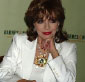 Joan Collins OBE