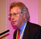 Photo - Professor Tim Congdon CBE