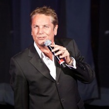 Photo of Brian Conley 