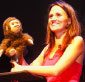 Photo - Nina Conti , Motivational Speakers, After Dinner Speakers