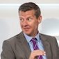 Steve Cram MBE