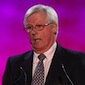 Photo - John Craven OBE Photo - John Craven OBE