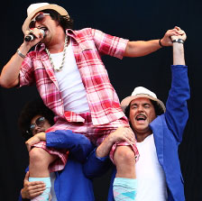 Photo of The Cuban Brothers 