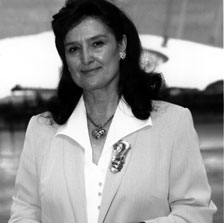 Photo of Chantal Cuer (France)