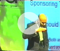 Click to play video