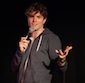 Joel Dommett 