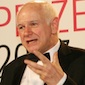 Photo - Sir Howard Davies Photo - Sir Howard Davies