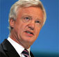 Photo - Rt Hon David Davis MP Photo - Rt Hon David Davis MP