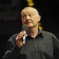 Photo - Steve Davis MBE Photo - Steve Davis MBE