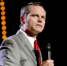 Photo of Jack Dee 
