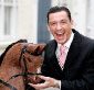 Photo - Frankie Dettori MBE