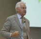 Photo - Dr Frank Dick OBE Photo - Dr Frank Dick OBE, Motivational Speakers, After Dinner Speakers
