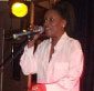 Gwen Dickey�s Rose Royce 