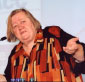 Clarissa Dickson Wright