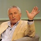 Photo - Jonathan Dimbleby Photo - Jonathan Dimbleby