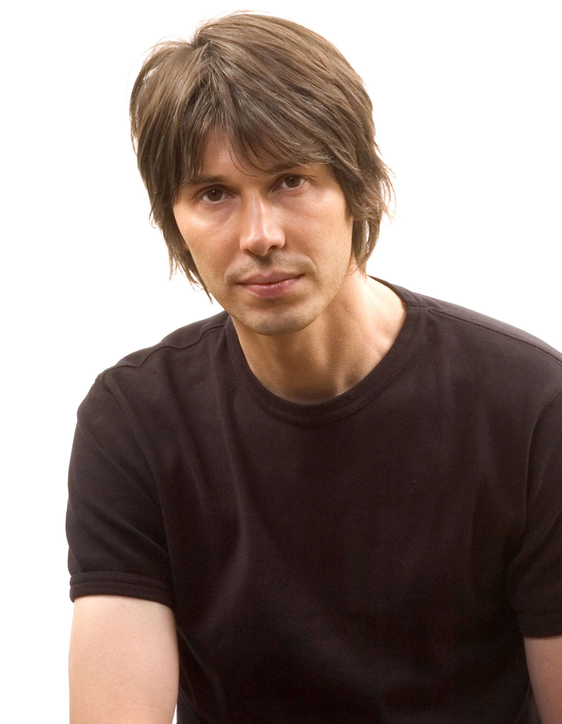 Brian Cox - Photo Gallery