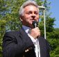 Alan Duncan MP