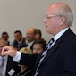 Photo - Greg Dyke Photo - Greg Dyke