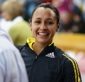 Jessica Ennis CBE