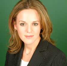 Photo of Juliet Mann 