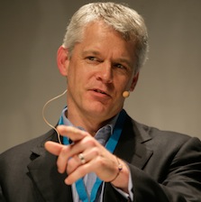 Photo of Kevin Eyres (Spain)