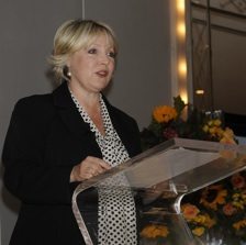 Photo of Josephine Fairley 