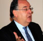 Baron Charles Falconer of Thoroton PC, QC