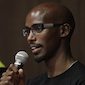 Mo Farah CBE (US)