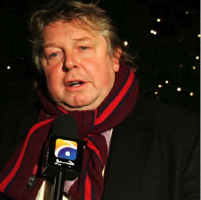 Photo of Nick Ferrari 