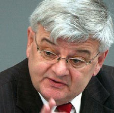 Photo of Joschka Fischer (Germany)