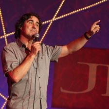 Photo of Micky Flanagan 