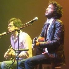 Photo of Flight of the Conchords (NZ)