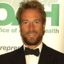 Photo of Ben Fogle 