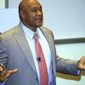 George Foreman (US)