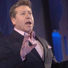 Photo of Neil Fox 