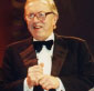 Photo - Sir David Frost 