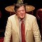 Photo - Stephen Fry Photo - Stephen Fry , Motivational Speakers, After Dinner Speakers