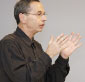 Professor Frank Furedi 