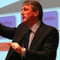 Kevin Gaskell 