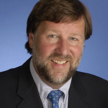 Photo of Rupert Gavin 